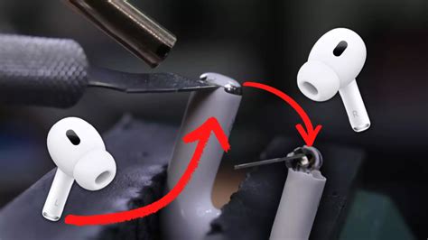 airpods mikrofon|How to Fix the Microphone on AirPods